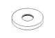 DORNBRACHT-Rosette-ERSATZTEILE-092797020-D-70-x-9-2-x-D-26-3-mm-Weiss-matt-092797020-10 gallery number 1